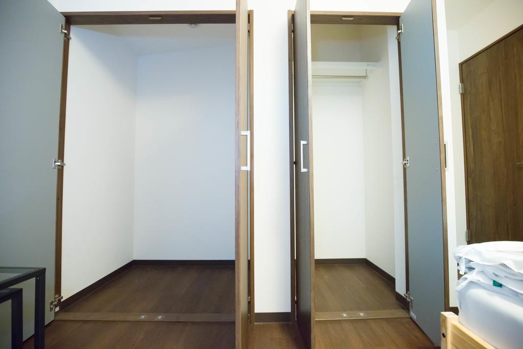 Appartamento Sakuragawa House Osaka Esterno foto