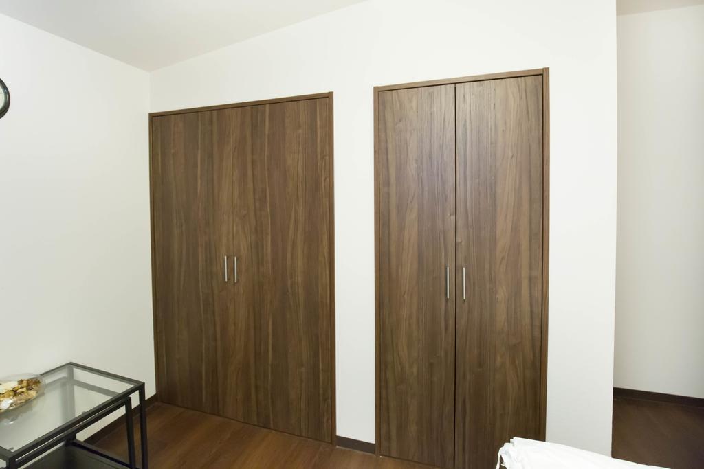 Appartamento Sakuragawa House Osaka Esterno foto